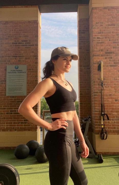 Brooke Butterworth
