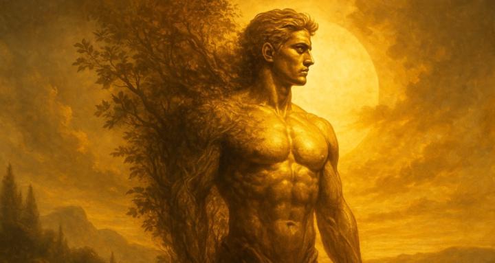 Primordial Health