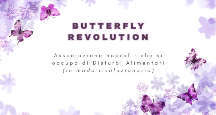 Butterfly Revolution