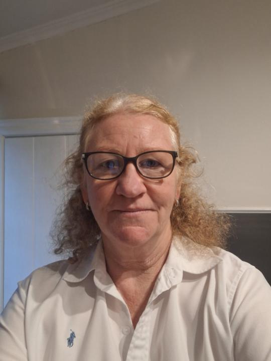 Vicky Loyden