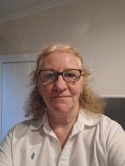 Vicky Loyden