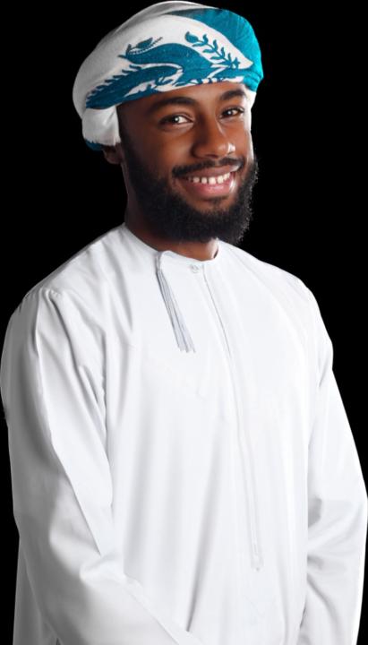 Mohammed Alhammdi