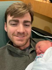 Liam Mulvaney