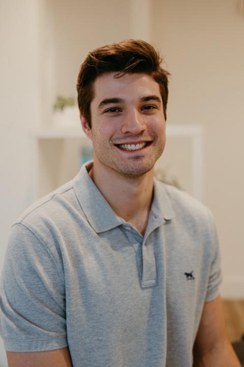 Cameron Servatius