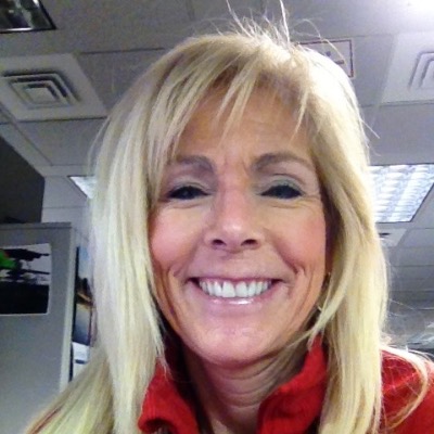 Patti Horobiowski