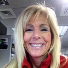 Patti Horobiowski