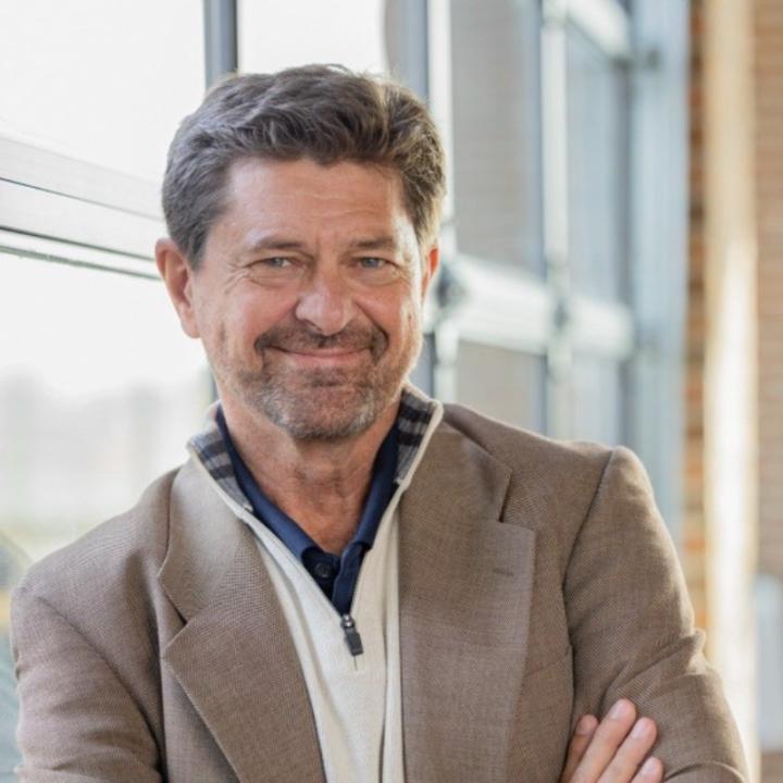 Anthony Diekemper