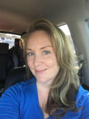 Tricia Faber