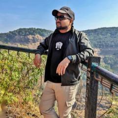 Sagar Chavan