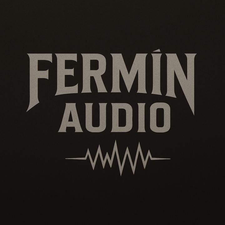 Fermín X Audio