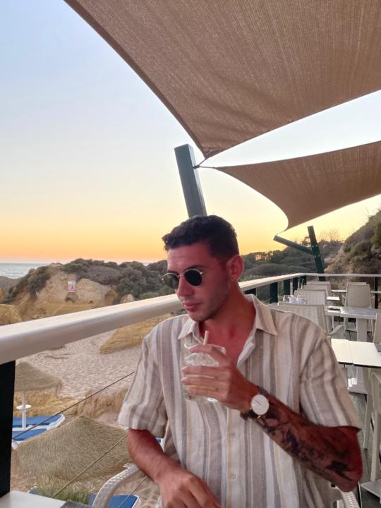 Paul Valente