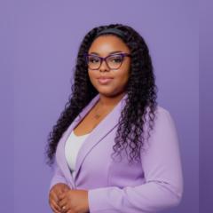 Tenesha Zamor