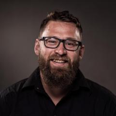 Tim Shortt