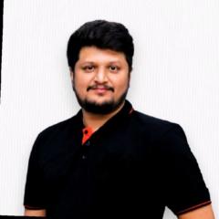 Nikhilesh Shirsale