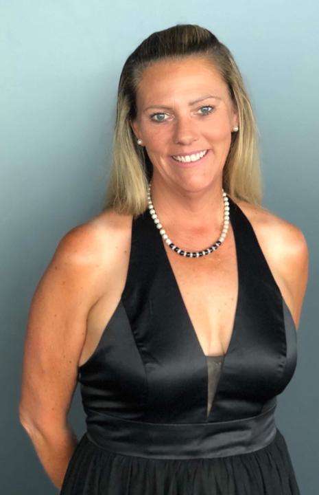 Gillian Montgomery