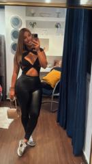 Adriana Cordero Luis