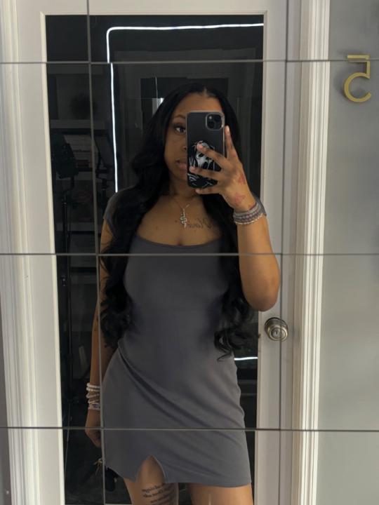 Imani Alyce