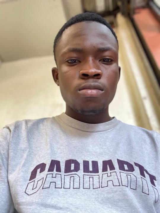 Mohammed Ibrahim
