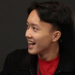 Jerald Ang