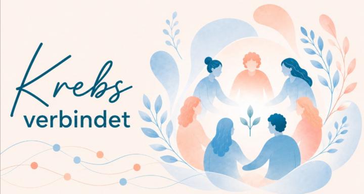 Krebs verbindet (Community)