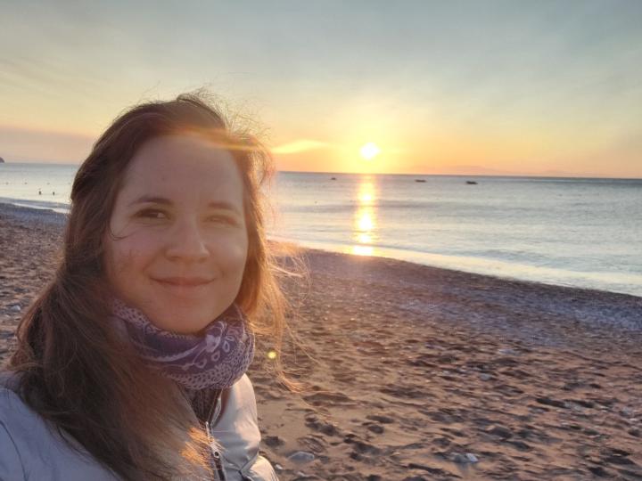 Ingrid Alliksaar