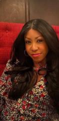 Shelly Ann Johnson