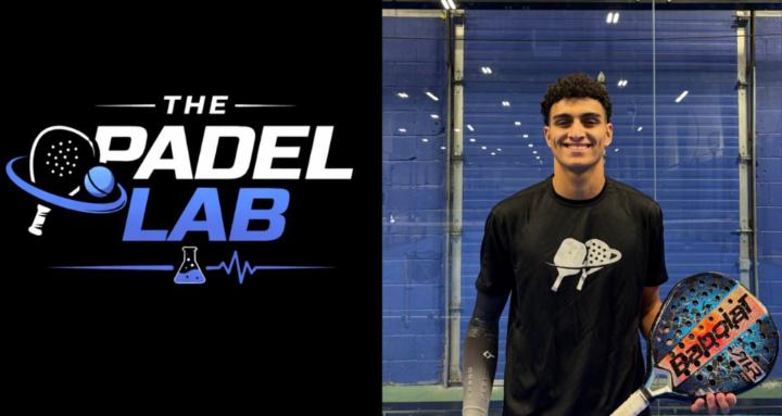 The Padel Lab