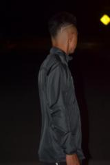 Joshua Auces