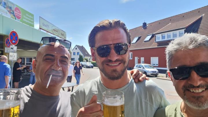 Danijel je Dodevski