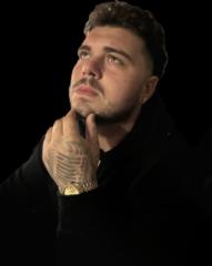 Logan Laughlin