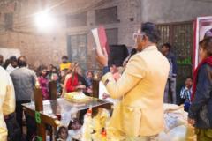 Pastor Pervez barkat Pervez barkat