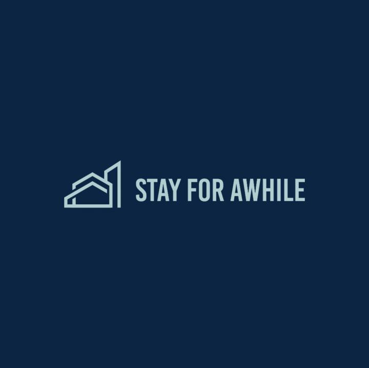 Stay For Awhile