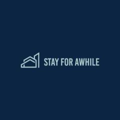 Stay For Awhile