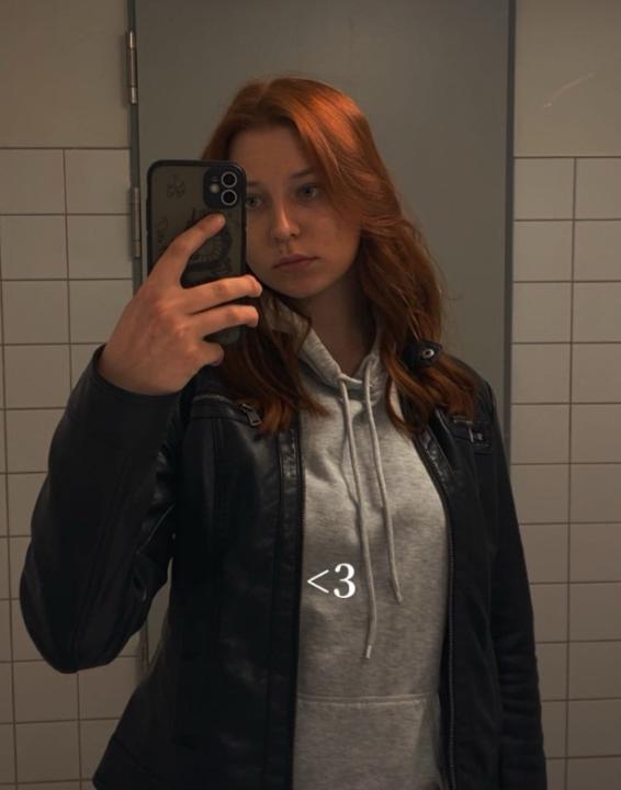 Lilly Hahn