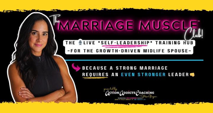 The Marriage Muscle Club!™