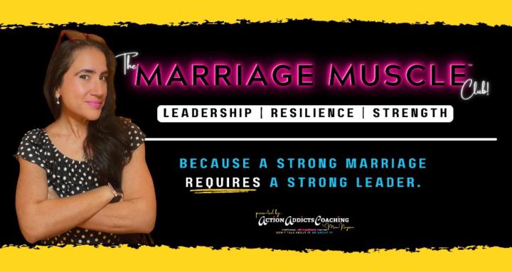 The Marriage Muscle Club!™