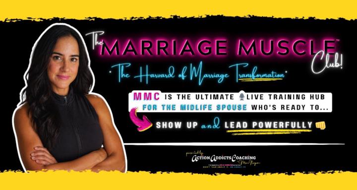 The Marriage Muscle Club!™