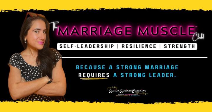 The Marriage Muscle Club!™