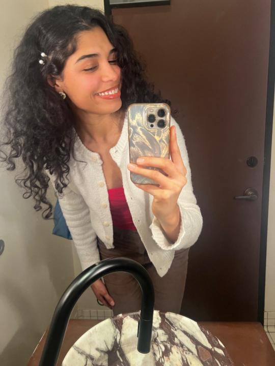 Rosemary Maldonado