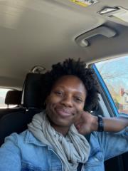 Ashante Williams