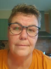 Ulrika Cronvall