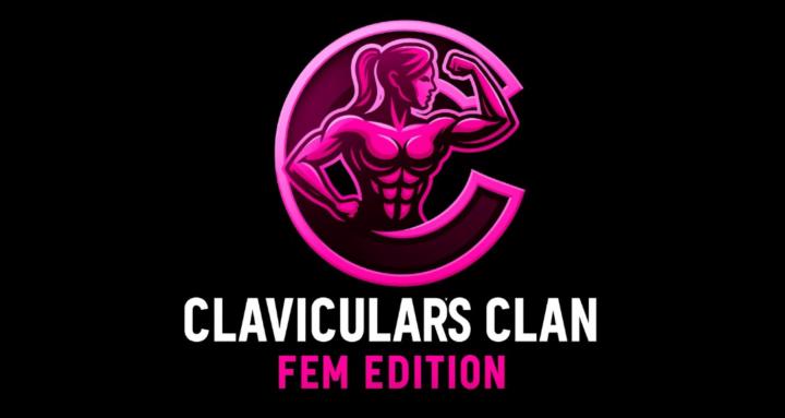 Clavicular's Clan Fem Edition