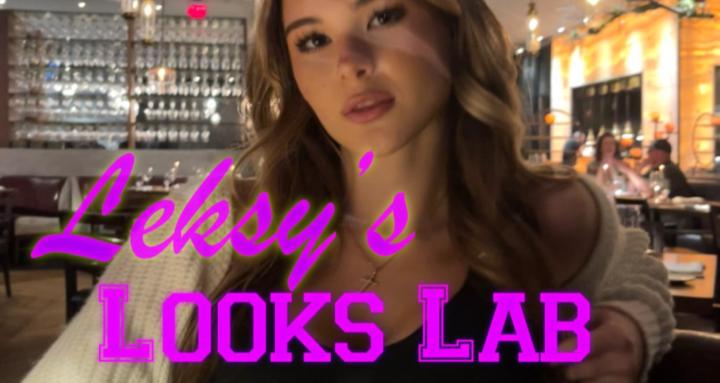 Leksy’s Looks Lab