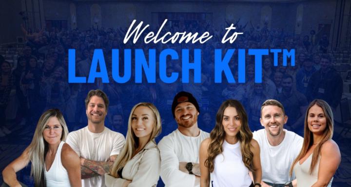Launch Kit™