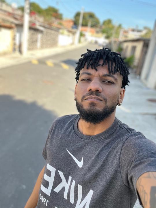 Yuri Abrão