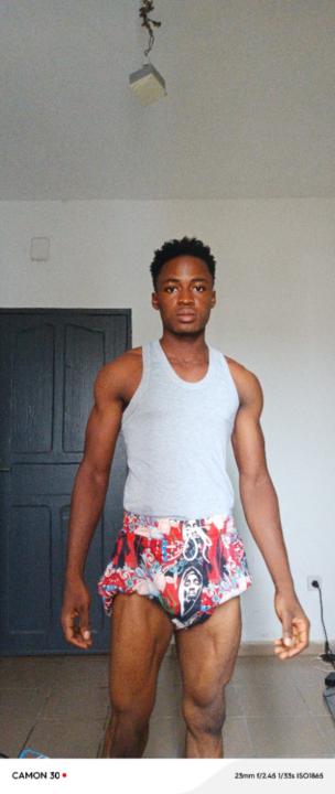 Derniche Agbotou