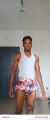 Derniche Agbotou