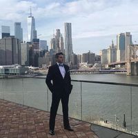 Matthew Litvak