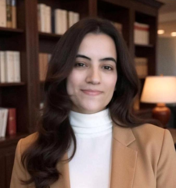 Samra Habib