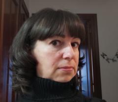 Rosa Vázquez